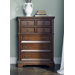 Laurelwood 5 Drawer Chest
