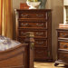 Messina Estates 5 Drawer Chest