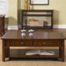 Prairie Hills Coffee Table