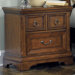 Laurelwood 3 Drawer Nightstand