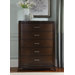 Avalon 5 Drawer Chest