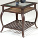 Jackson End Table