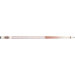 Pool Cue with Ivory Sleeve