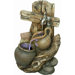Faucet Fountain