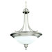 Julian 3 Light Mini Pendant