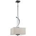 Kalmia 3 Light Foyer Pendant