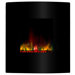 Fantasy Electric Fireplace