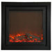 Ares Electric Fireplace