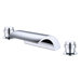 Roman Waterfall Tub Faucet