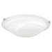 Belen 2 Light Flush Mount