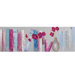 Rose Atheneum I Canvas Art