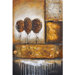 Montage I Canvas Art