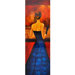 Women of Distinction Canvas Art