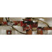 It's Complicated II Canvas Art