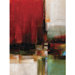 Fountain of Lights II Canvas Art