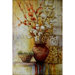 Abstract Arrangements II Wall Art