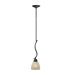 Avalon 1 Light Mini Pendant