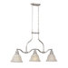 Lasalle  Kitchen Island Pendant