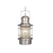 10" Nautical Outdoor Pendant