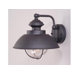 10" Nautical Outdoor Wall Lantern