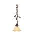 Vine 1 Light Mini Pendant