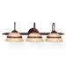 Da Vinci  Vanity Light