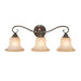 Monrovia  Vanity Light