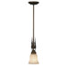 Yosemite 1 Light Mini Pendant