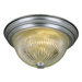 Saturn 2 Light Flush Mount