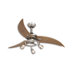 48" Picard 3 Blade Ceiling Fan