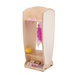 NewWave Mirror Wardrobe