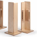 Room Divider Corner Post