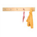 Hallway Coat Rack
