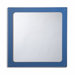 Framed Square Mirror
