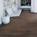 SAMPLE - Rialto Plank Engineered Red Oak in Russet