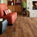 SAMPLE - Piazza Engineered Fumed Hickory in Shadow Light