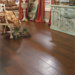SAMPLE - Casitablanca Handcrafted Engineered Kupay in Lava