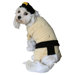 Sumo Wrestler Dog Costume