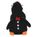 Penguin Dog Costume