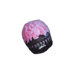 Tough Chew Pink Cupcake Dog Toy