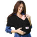 Organic Cotton Baby Carrier