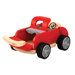 City Sports Car