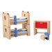 Dollhouse Childrens Room-Neo