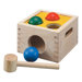 Preschool Punch and Drop