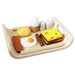 Large Scale Breakfast Menu Set