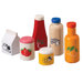 Large Scale Food and Beverage Set