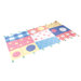 Large Scale Picnic Play Mat