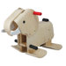 Activity Walking Elephant