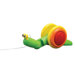 Preschool Pull Along Snail