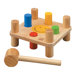 Preschool Hammer Peg